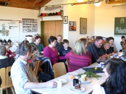 2013 Nikolausfeier