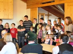 2013 Nikolausfeier