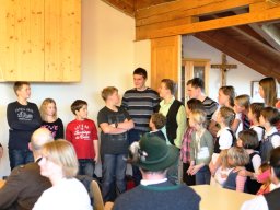 2013 Nikolausfeier