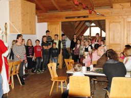 2013 Nikolausfeier