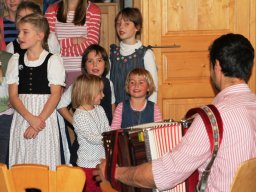 2013 Nikolausfeier