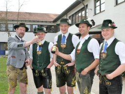 2016 Trachtenjahrtag
