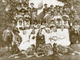 Historische Bilder