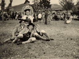 Historische Bilder