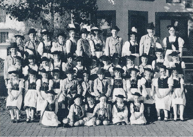 kindergruppe